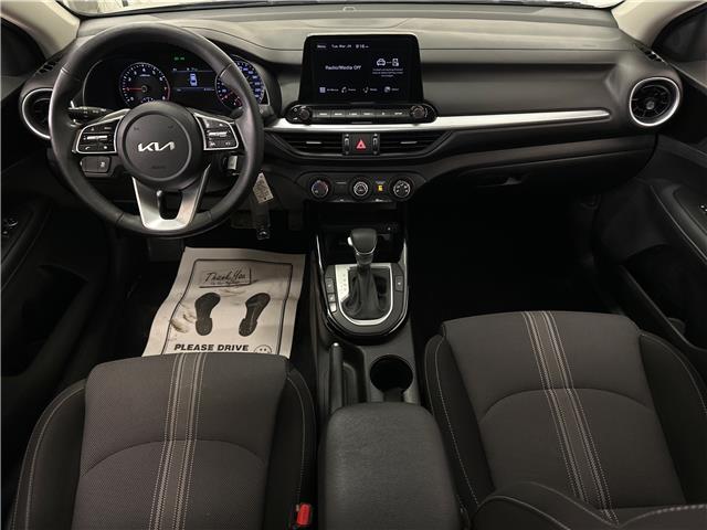 2023 Kia Forte EX (Stk: 43679J) in Belleville - Image 10 of 30