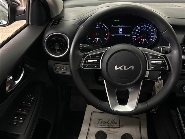 2023 Kia Forte EX (Stk: 43679J) in Belleville - Image 11 of 30