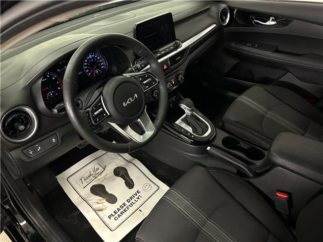 2023 Kia Forte EX (Stk: 43679J) in Belleville - Image 13 of 30