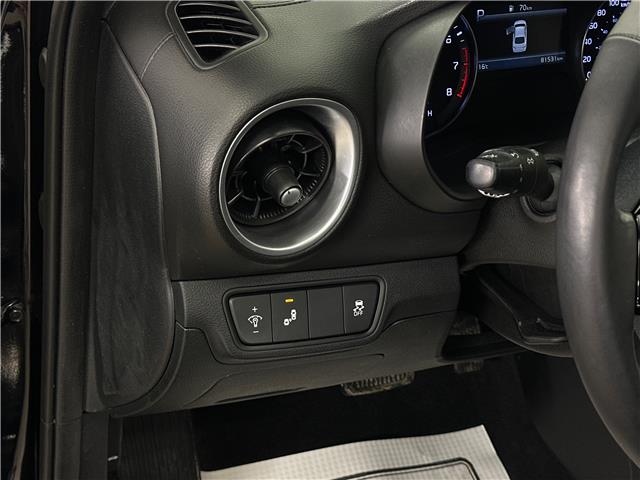 2023 Kia Forte EX (Stk: 43679J) in Belleville - Image 15 of 30