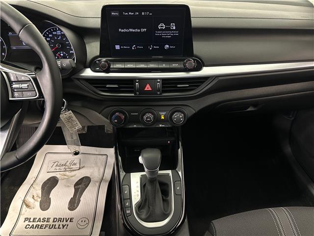 2023 Kia Forte EX (Stk: 43679J) in Belleville - Image 16 of 30