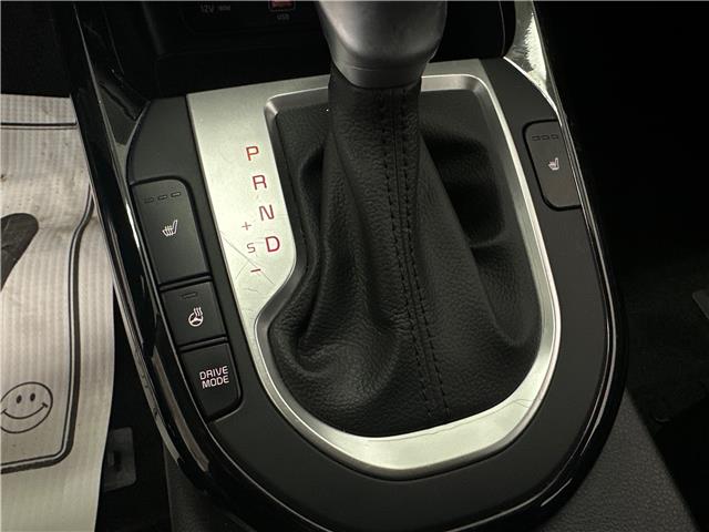 2023 Kia Forte EX (Stk: 43679J) in Belleville - Image 17 of 30