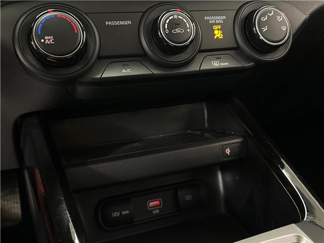 2023 Kia Forte EX (Stk: 43679J) in Belleville - Image 18 of 30