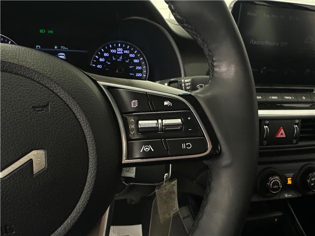 2023 Kia Forte EX (Stk: 43679J) in Belleville - Image 20 of 30