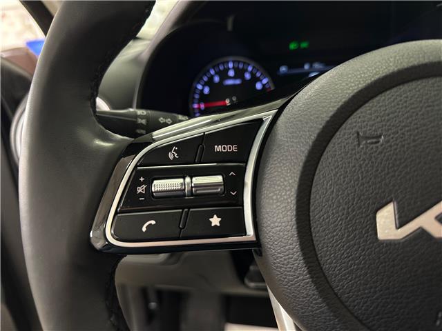 2023 Kia Forte EX (Stk: 43679J) in Belleville - Image 21 of 30