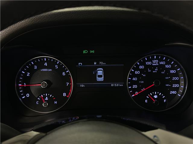 2023 Kia Forte EX (Stk: 43679J) in Belleville - Image 22 of 30