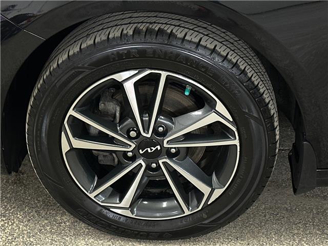 2023 Kia Forte EX (Stk: 43679J) in Belleville - Image 24 of 30