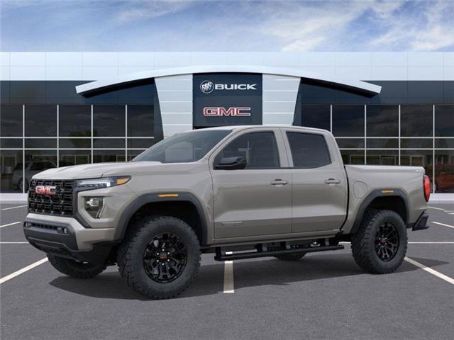 2026 GMC Canyon Elevation (Stk: 1196140) in WHITBY - Image 2 of 6