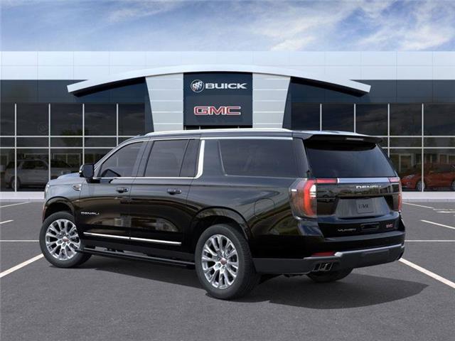 2026 GMC Yukon XL Denali (Stk: R296248) in WHITBY - Image 3 of 6