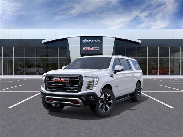 2026 GMC Yukon XL AT4 Ultimate (Stk: R296696) in WHITBY - Image 1 of 6