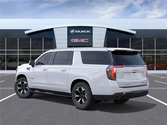 2026 GMC Yukon XL AT4 Ultimate (Stk: R296696) in WHITBY - Image 3 of 6