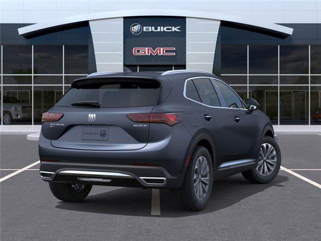 2026 Buick Envision Preferred (Stk: D031209) in PORT PERRY - Image 4 of 6