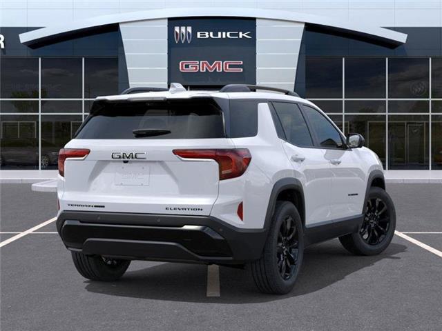 2026 GMC Terrain Elevation (Stk: 9179-26) in St. Catharines - Image 4 of 24