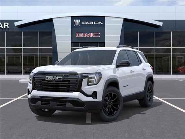 2026 GMC Terrain Elevation (Stk: 9179-26) in St. Catharines - Image 6 of 24