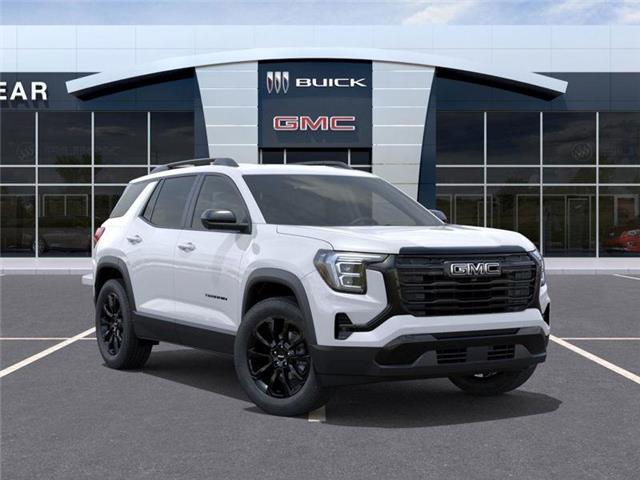 2026 GMC Terrain Elevation (Stk: 9179-26) in St. Catharines - Image 7 of 24