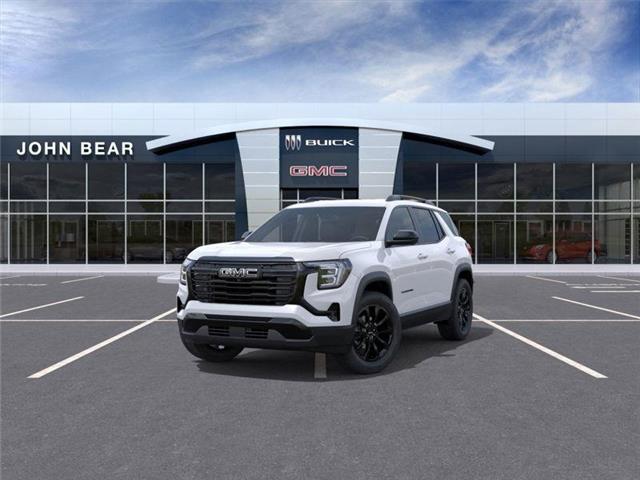 2026 GMC Terrain Elevation (Stk: 9179-26) in St. Catharines - Image 8 of 24