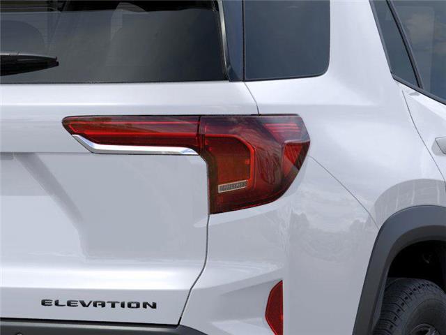 2026 GMC Terrain Elevation (Stk: 9179-26) in St. Catharines - Image 11 of 24