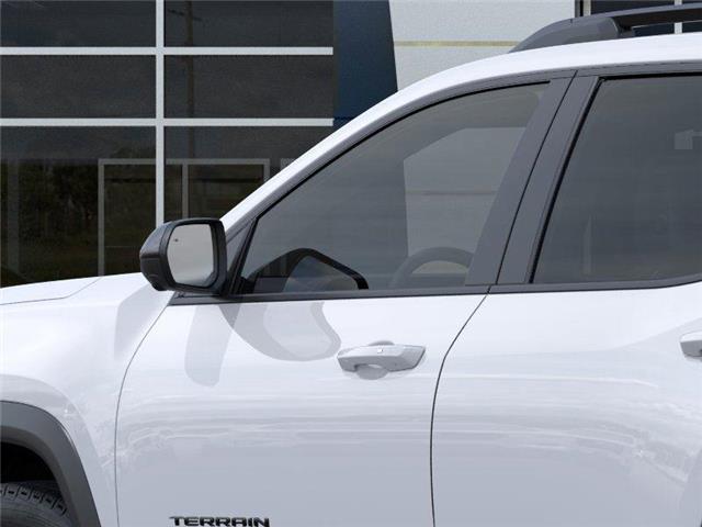 2026 GMC Terrain Elevation (Stk: 9179-26) in St. Catharines - Image 12 of 24