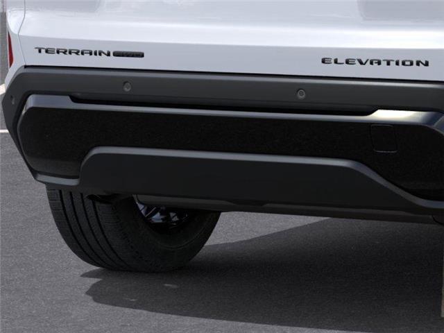 2026 GMC Terrain Elevation (Stk: 9179-26) in St. Catharines - Image 14 of 24
