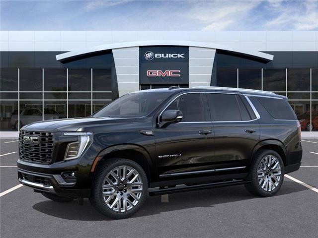 2026 GMC Yukon Denali Ultimate (Stk: 2701-26H) in Hamilton - Image 2 of 6