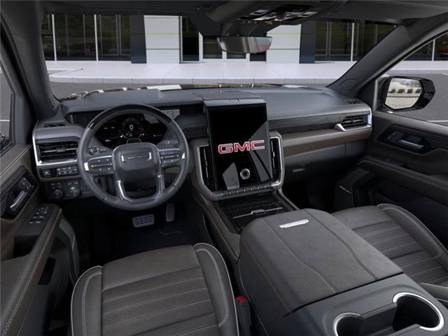 2026 GMC Yukon Denali Ultimate (Stk: 2701-26H) in Hamilton - Image 5 of 6