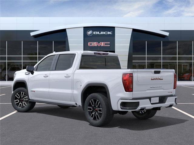 2026 GMC Sierra 1500 AT4 (Stk: 6460720) in Petrolia - Image 3 of 6