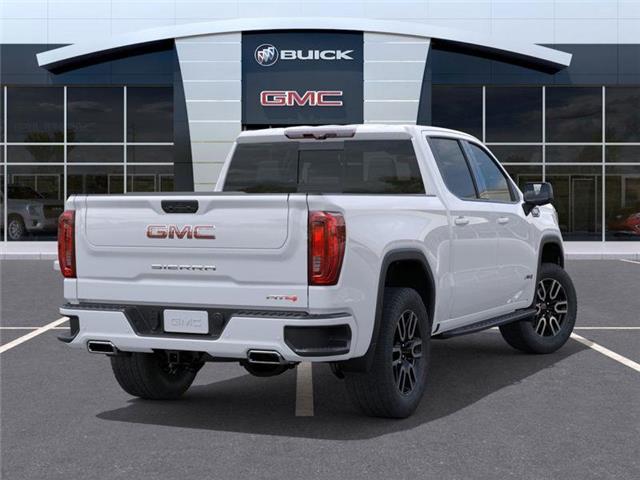 2026 GMC Sierra 1500 AT4 (Stk: 6460720) in Petrolia - Image 4 of 6