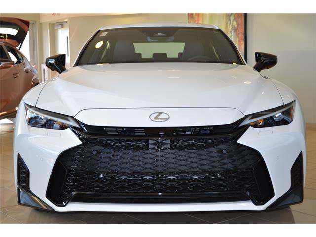 2026 Lexus IS 350 Base (Stk: 7013) in Kingston - Image 2 of 12