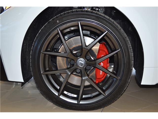 2026 Lexus IS 350 Base (Stk: 7013) in Kingston - Image 4 of 12