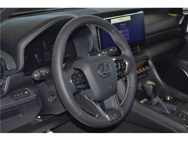 2026 Lexus IS 350 Base (Stk: 7013) in Kingston - Image 6 of 12