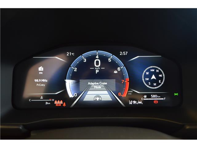 2026 Lexus IS 350 Base (Stk: 7013) in Kingston - Image 7 of 12