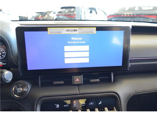2026 Lexus IS 350 Base (Stk: 7013) in Kingston - Image 8 of 12