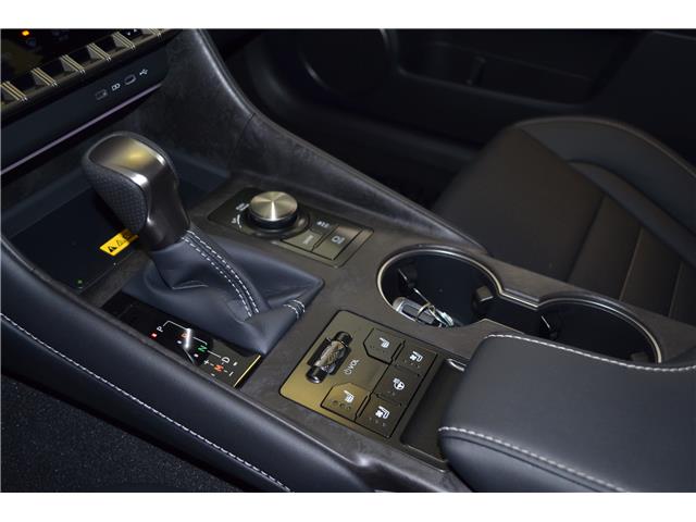 2026 Lexus IS 350 Base (Stk: 7013) in Kingston - Image 9 of 12