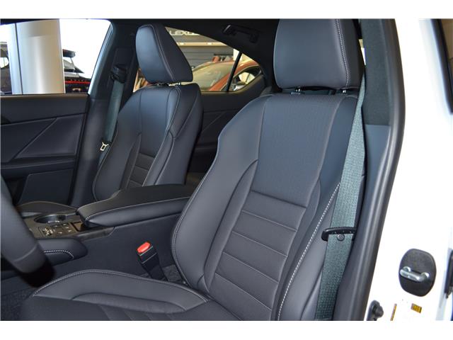2026 Lexus IS 350 Base (Stk: 7013) in Kingston - Image 10 of 12