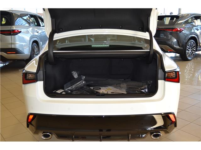 2026 Lexus IS 350 Base (Stk: 7013) in Kingston - Image 12 of 12