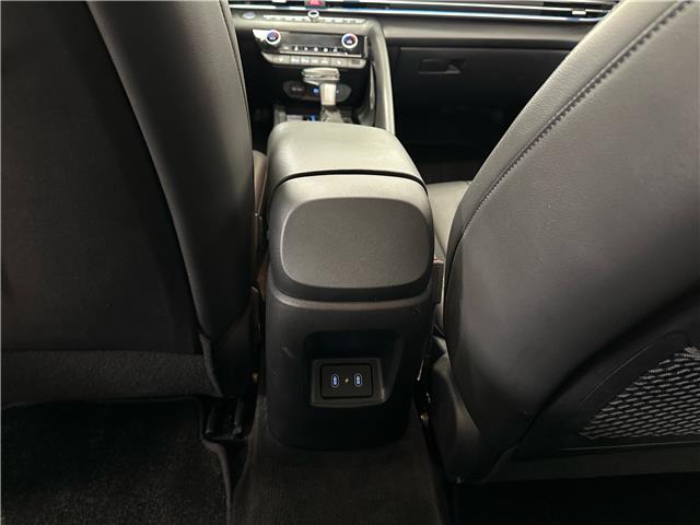 2024 Hyundai Elantra HEV Luxury (Stk: 43726J) in Belleville - Image 9 of 32