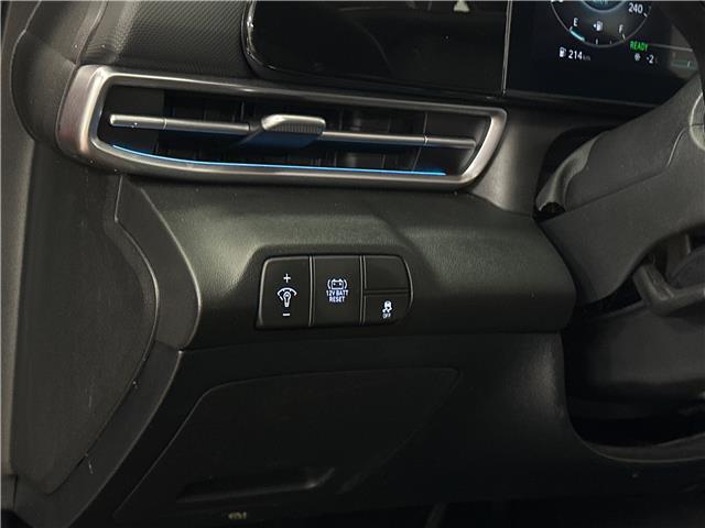 2024 Hyundai Elantra HEV Luxury (Stk: 43726J) in Belleville - Image 16 of 32