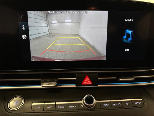 2024 Hyundai Elantra HEV Luxury (Stk: 43726J) in Belleville - Image 20 of 32