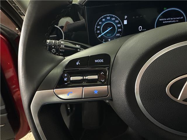 2024 Hyundai Elantra HEV Luxury (Stk: 43726J) in Belleville - Image 24 of 32