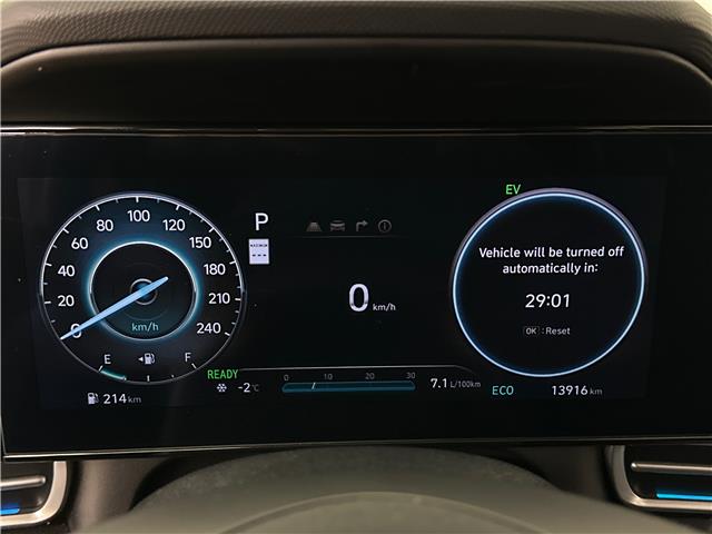 2024 Hyundai Elantra HEV Luxury (Stk: 43726J) in Belleville - Image 25 of 32