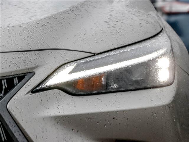 2024 Lexus NX 350h Base (Stk: 15-U1276) in London - Image 9 of 28