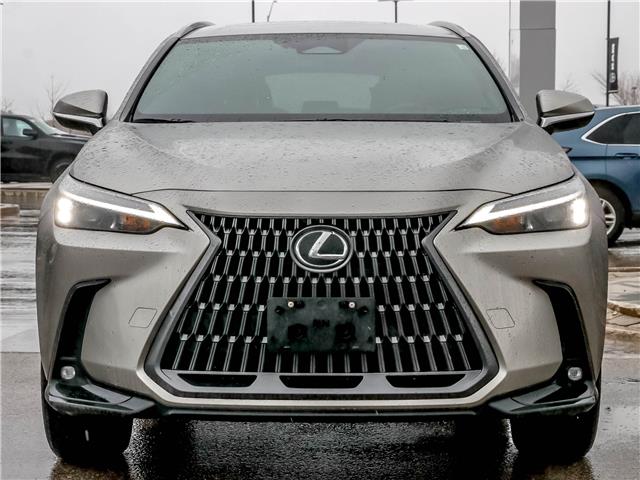 2024 Lexus NX 350h Base (Stk: 15-U1276) in London - Image 2 of 28