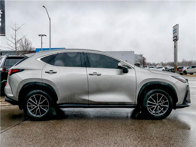 2024 Lexus NX 350h Base (Stk: 15-U1276) in London - Image 23 of 28