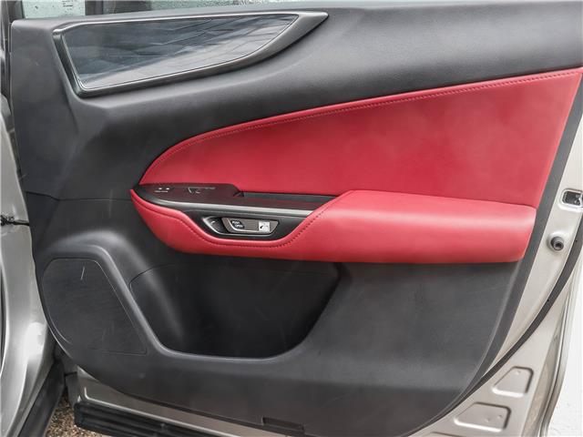 2024 Lexus NX 350h Base (Stk: 15-U1276) in London - Image 24 of 28