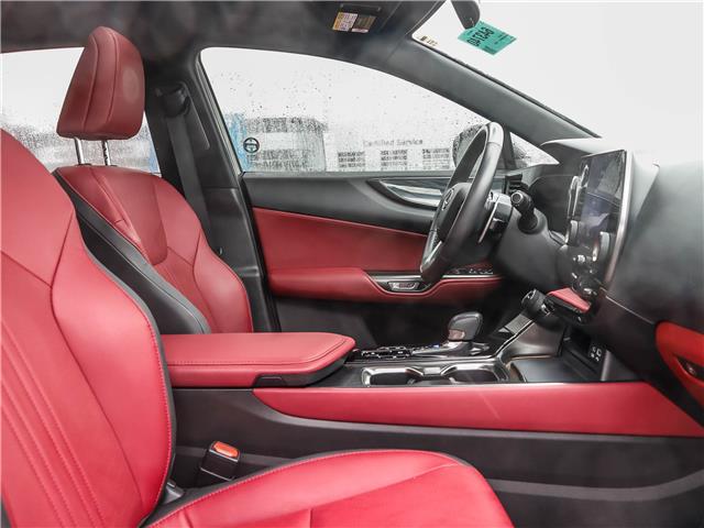 2024 Lexus NX 350h Base (Stk: 15-U1276) in London - Image 25 of 28
