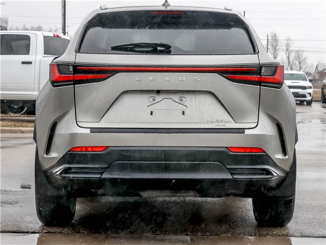 2024 Lexus NX 350h Base (Stk: 15-U1276) in London - Image 26 of 28