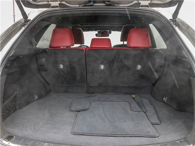 2024 Lexus NX 350h Base (Stk: 15-U1276) in London - Image 27 of 28