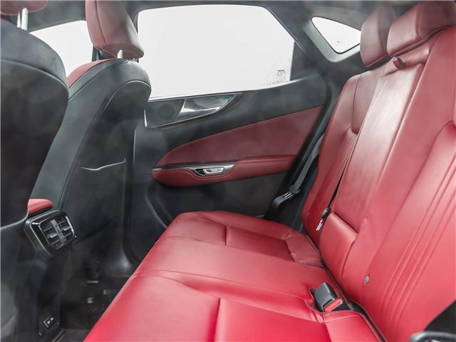 2024 Lexus NX 350h Base (Stk: 15-U1276) in London - Image 17 of 28