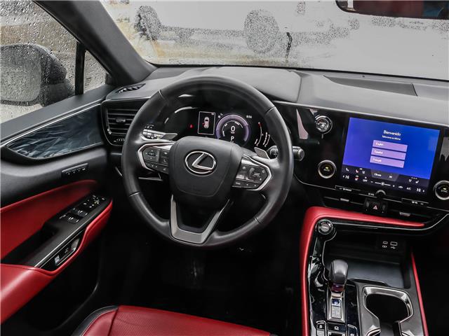 2024 Lexus NX 350h Base (Stk: 15-U1276) in London - Image 6 of 28