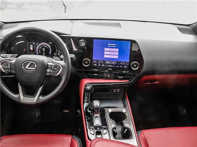 2024 Lexus NX 350h Base (Stk: 15-U1276) in London - Image 7 of 28